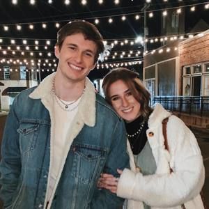 Meet your Posher, Alana